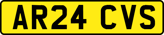 AR24CVS