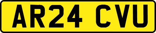 AR24CVU