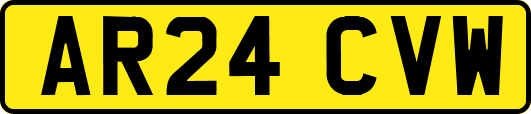 AR24CVW