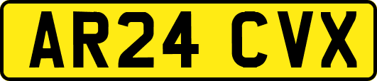 AR24CVX
