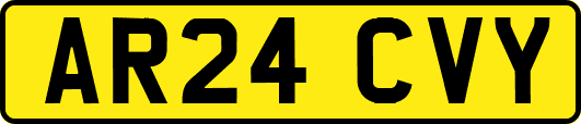 AR24CVY