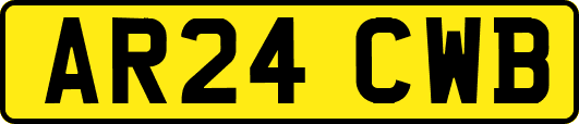 AR24CWB