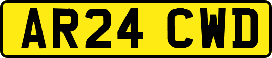 AR24CWD