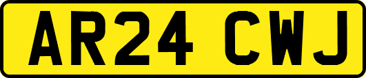 AR24CWJ