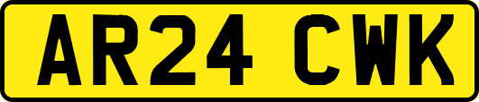 AR24CWK