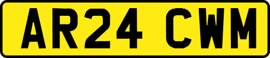 AR24CWM