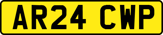 AR24CWP