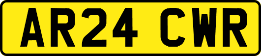 AR24CWR