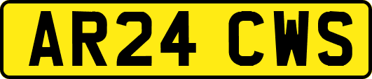 AR24CWS