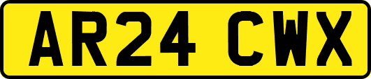 AR24CWX