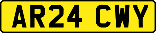 AR24CWY