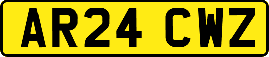 AR24CWZ