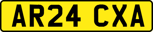 AR24CXA