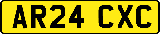 AR24CXC