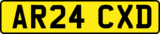 AR24CXD