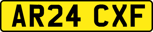 AR24CXF