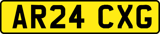 AR24CXG