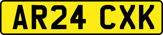 AR24CXK