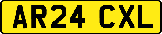 AR24CXL