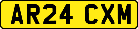 AR24CXM