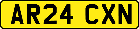 AR24CXN