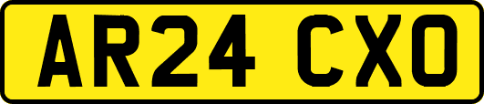 AR24CXO
