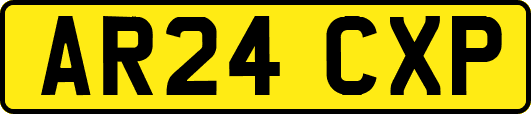 AR24CXP
