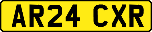 AR24CXR