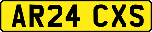 AR24CXS