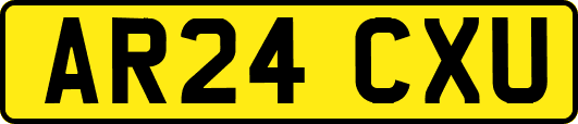 AR24CXU