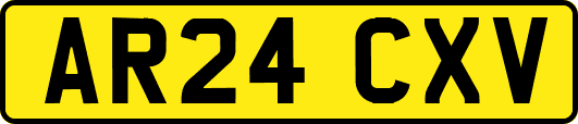 AR24CXV