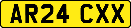 AR24CXX