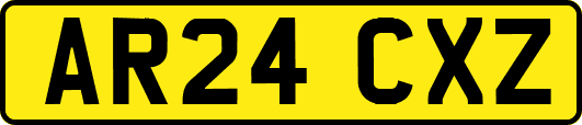 AR24CXZ