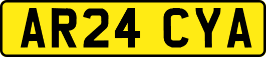 AR24CYA