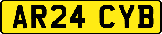 AR24CYB