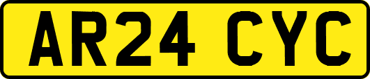 AR24CYC