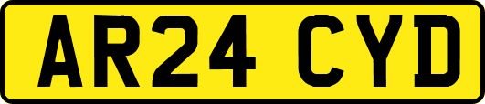 AR24CYD