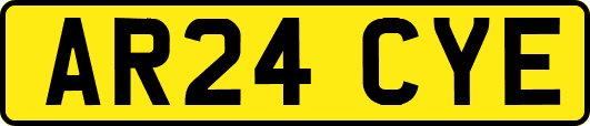AR24CYE