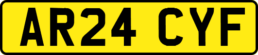 AR24CYF