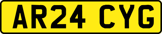 AR24CYG