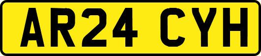 AR24CYH