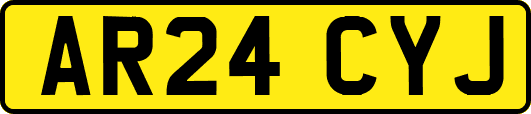 AR24CYJ