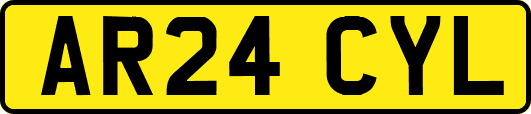 AR24CYL