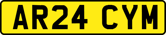 AR24CYM