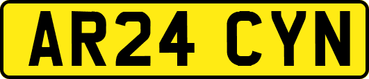 AR24CYN
