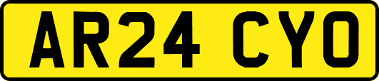 AR24CYO