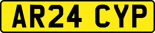 AR24CYP