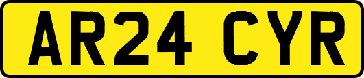 AR24CYR