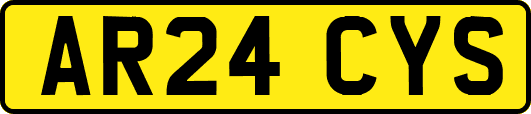 AR24CYS