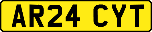 AR24CYT